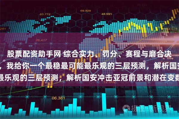 股票配资助手网 综合实力、罚分、赛程与磨合决定2026中超最终排名，我给你一个最稳最可能最乐观的三层预测，解析国安冲击亚冠前景和潜在变数